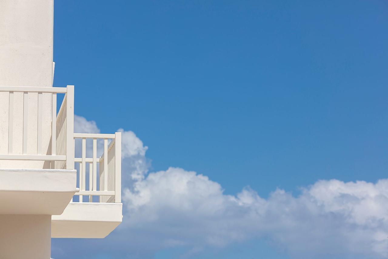 Ammothines Cycladic Suites Agios Arsenios Eksteriør billede